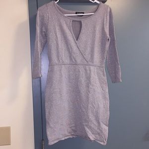 NWOT! Mini dress